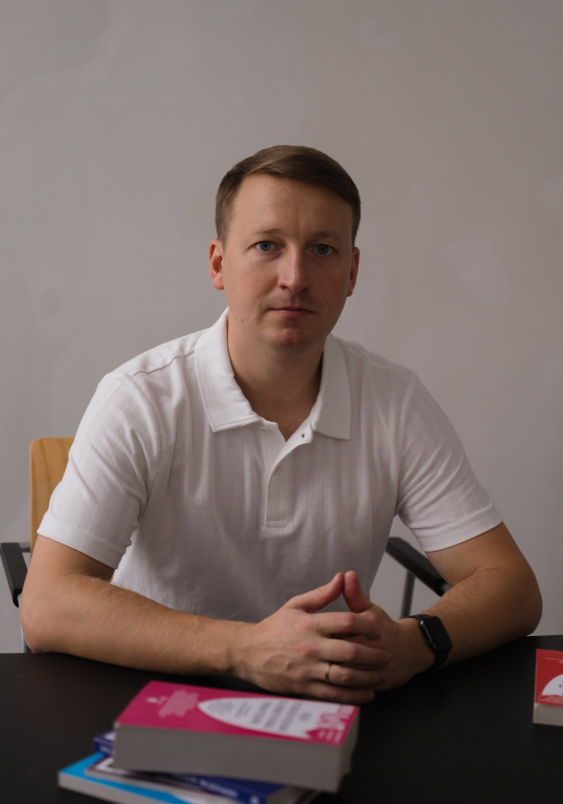 Адвокат Паршин Илья Павлович