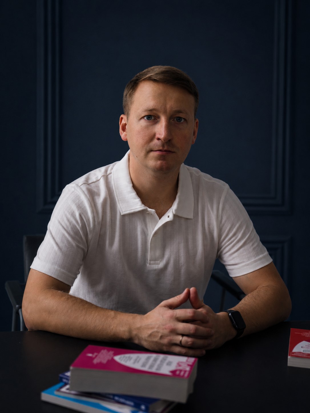 Адвокат Паршин Илья Павлович